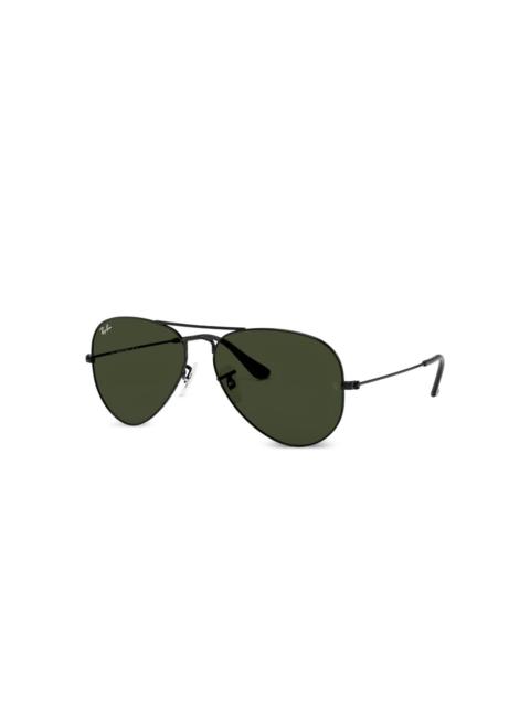 Ray-Ban RB3025 aviator-frame sunglasses