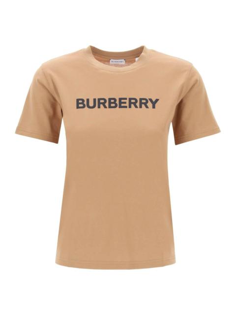 Burberry Margot Logo T Shirt