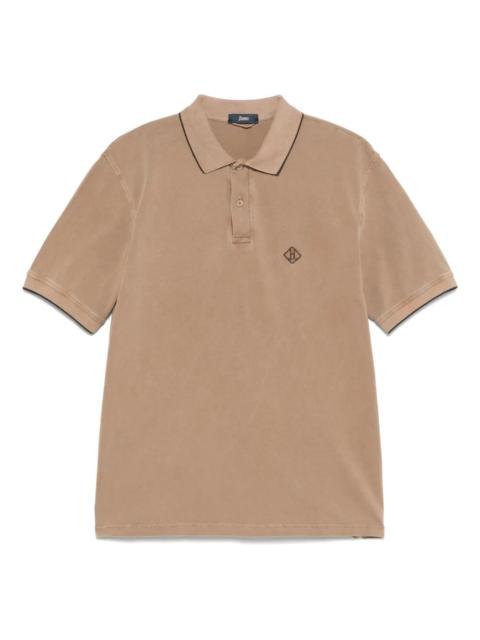 Herno Herno Men Man Polo Shirt