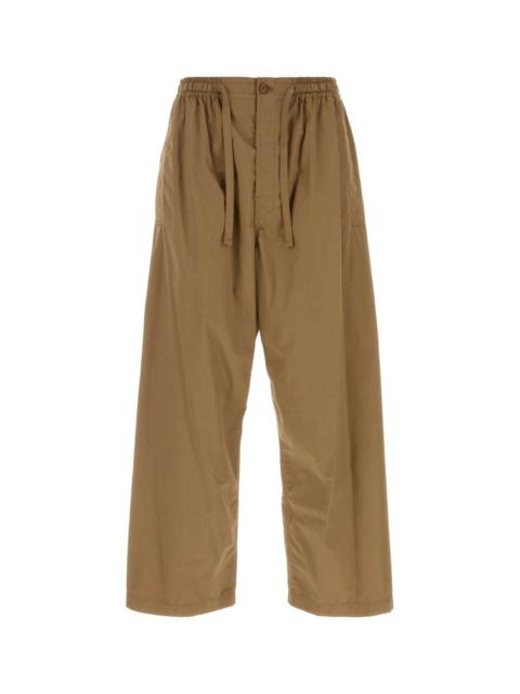 Lemaire Lemaire Men Pyjama Pants