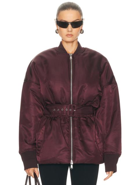 RONNY KOBO Norell Jacket