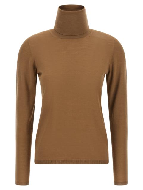 Max Mara Max Mara Women 'Saluto' Turtleneck Sweater