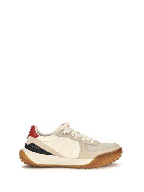 Moncler Moncler Men Sneakers City Trek