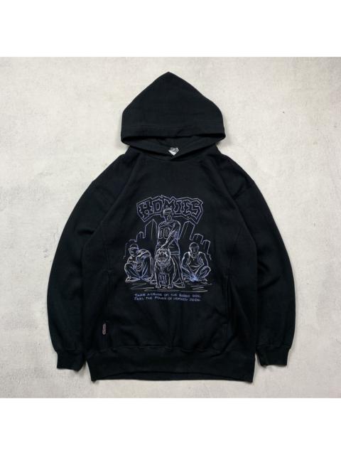Other Designers Vintage Homies Rap Hip Hop Hoodie