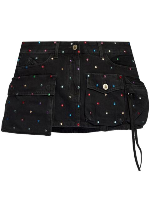 THE ATTICO The Attico Skirts Black