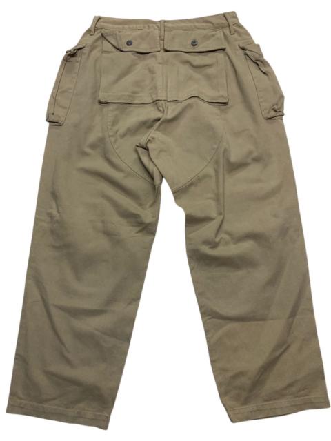 Other Designers The Unbranded Brand - BAGGY CARGO UNSTUDIED