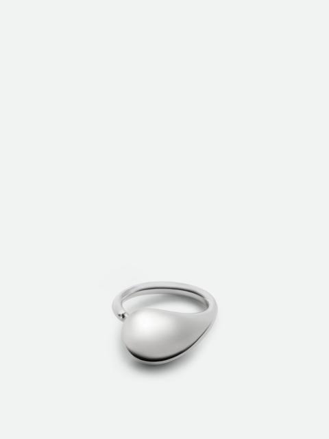 Bottega Veneta Small Drop Ring