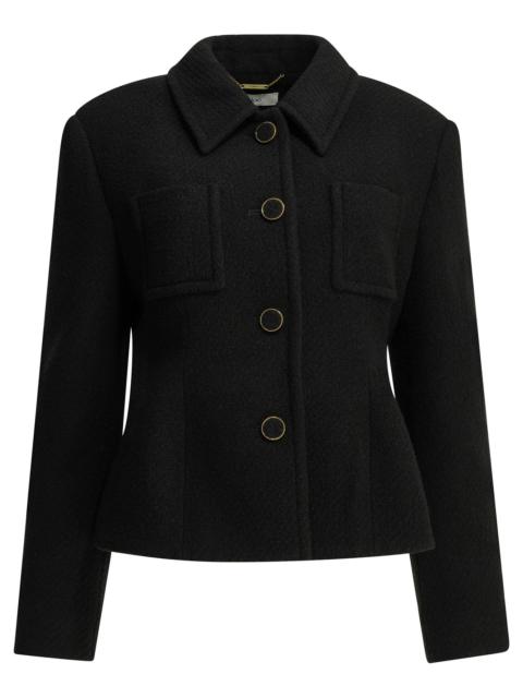 Chloé Chloé Wool Blazer Black Women