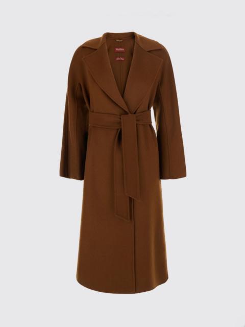 Max Mara Studio Max Mara Studio Women Coat Woman Max Mara Studio