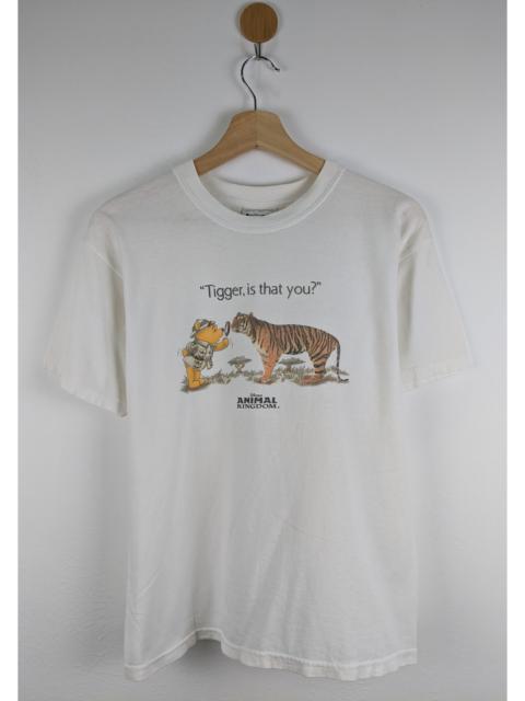 Other Designers Disney - Vintage Disney Animal Kingdom shirt