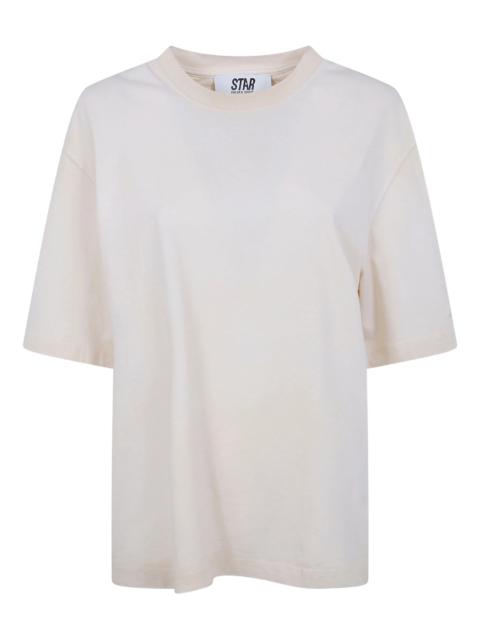 Golden Goose Golden Goose Embellished T-shirt