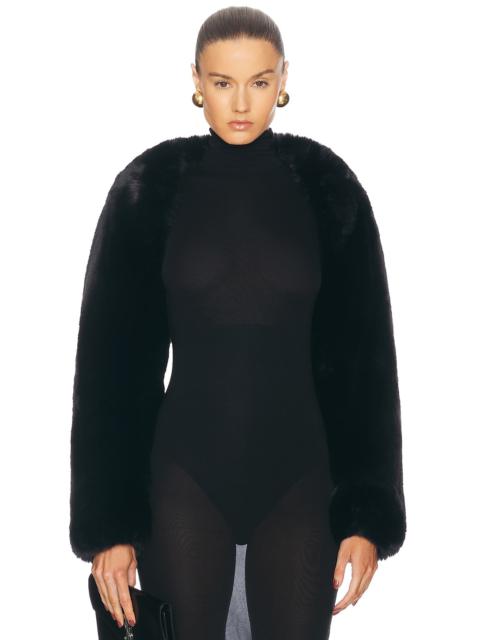 Cult Gaia Bentley Jacket