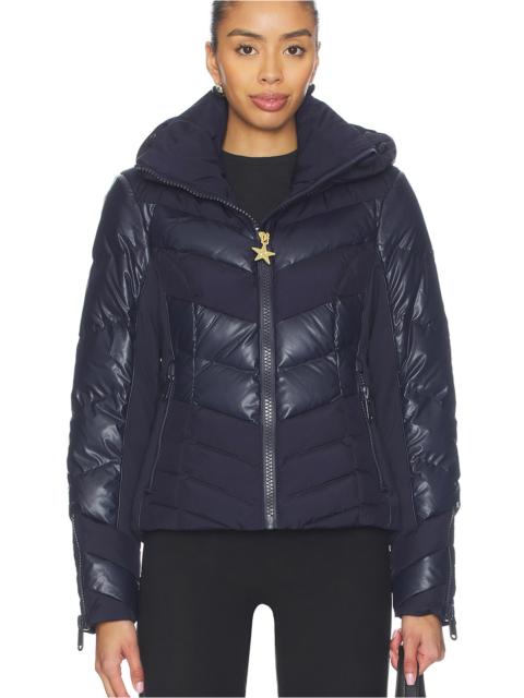 GOLDBERGH Abisso Ski Jacket