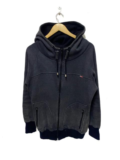 UNDERCOVER Undercover Jun Takahashi Hoodie