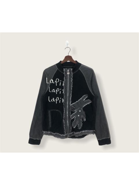 Other Designers Vintage - Olleborebla Vintage Jacket