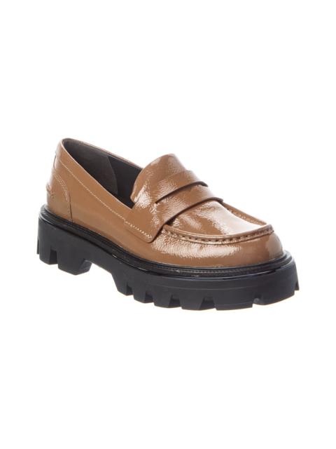 rag & bone rag & bone Quinn Patent Loafer