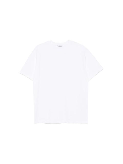Givenchy Givenchy White T-Shirts & Vests - T-Shirts Men