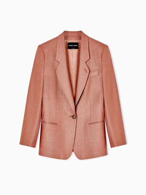 GIORGIO ARMANI FORMAL JACKETS
