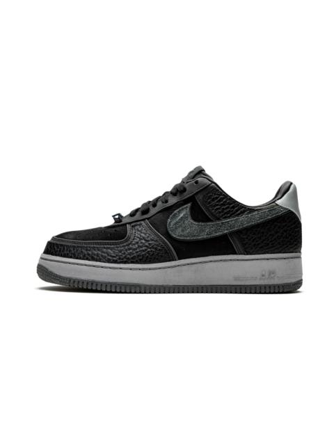 Nike Air Force 1 07 / AMM "A Ma Maniere - Hand Wash Cold"
