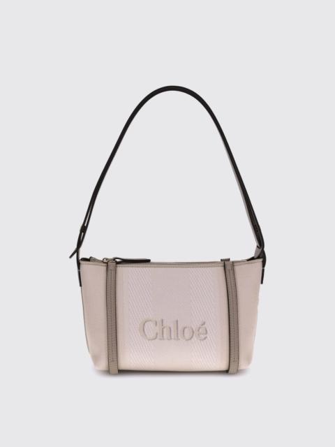 Chloé Shoulder bag woman ChloÉ