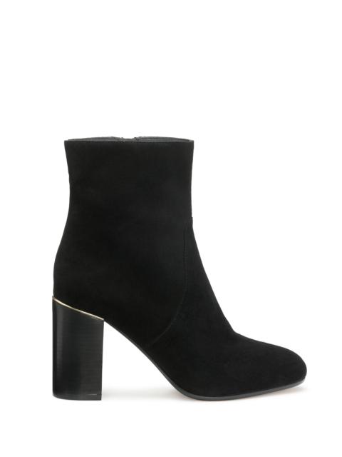 RAMY BROOK Caro Heeled Ankle Boots