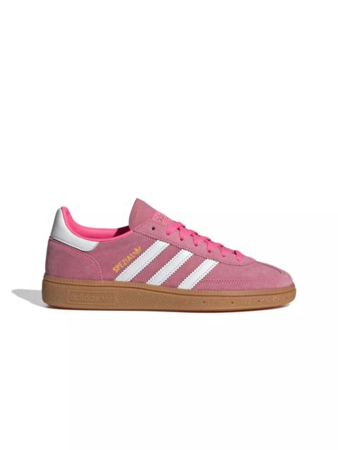 adidas Originals Handball Spezial "Lucid Pink/Ftwr White/Gold Metallic" Women's Shoe
