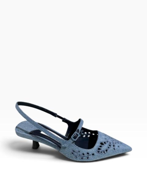 JIMMY CHOO Jimmy Choo Didi Pumps