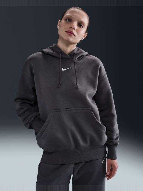 Nike Nike Sportswear Phoenix Fleece Women's Oversized Pullover Hoodie