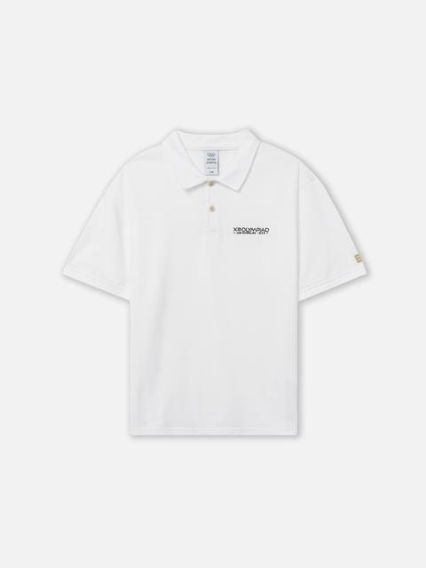 John Elliott JOHN ELLIOTT X OLYMPIC HERITAGE LOS ANGELES POLO