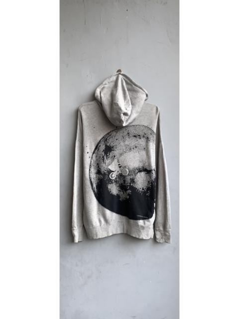 Other Designers Vintage - Cabane De Zucca ET Movie Sweatshirt Hoodie
