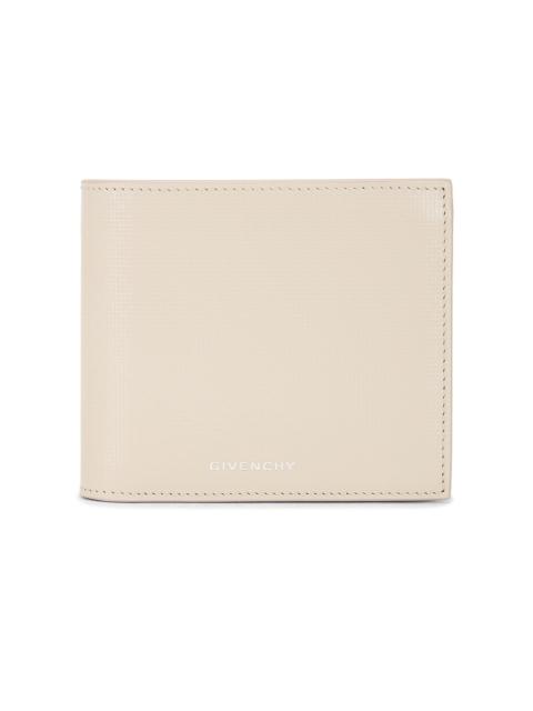 Givenchy 8cc Billfold Wallet