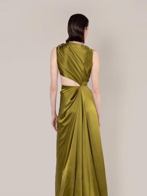 Roksanda FAUNA DRESS