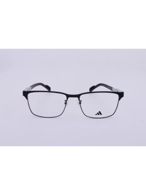 adidas Adidas Men's Black Navigator Eyeglass Frames SP5024