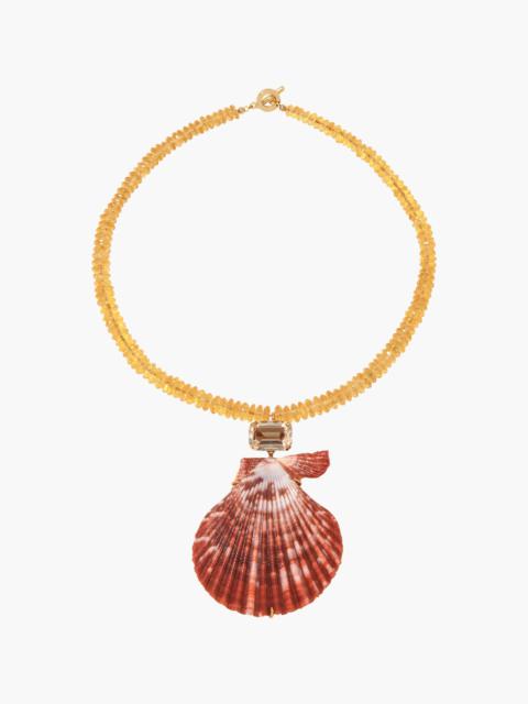 Jennifer Behr Roma Necklace