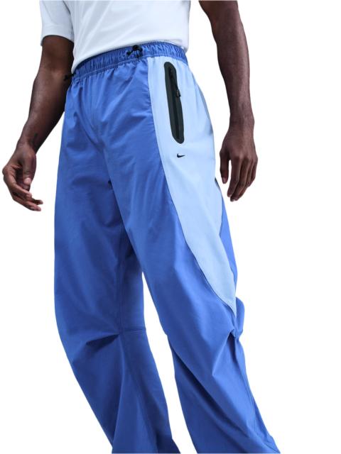 Nike Nike Mens Nike Tech Woven Pro Oversized Pants