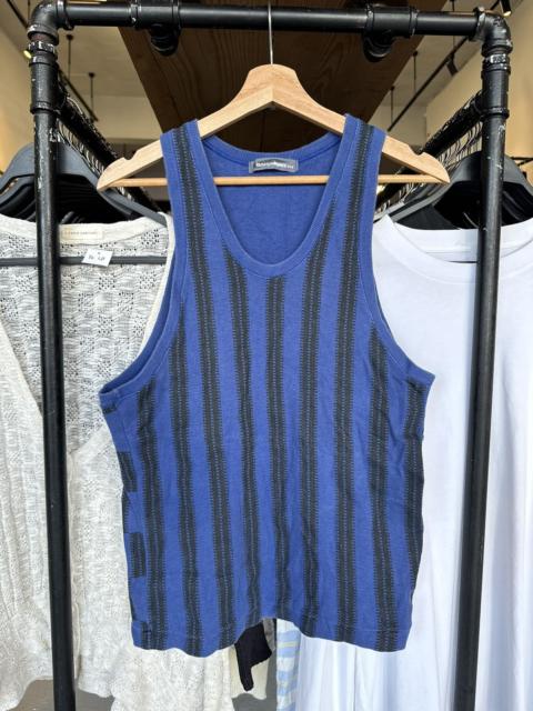Other Designers Vintage Issey Miyake Men Sleeveless