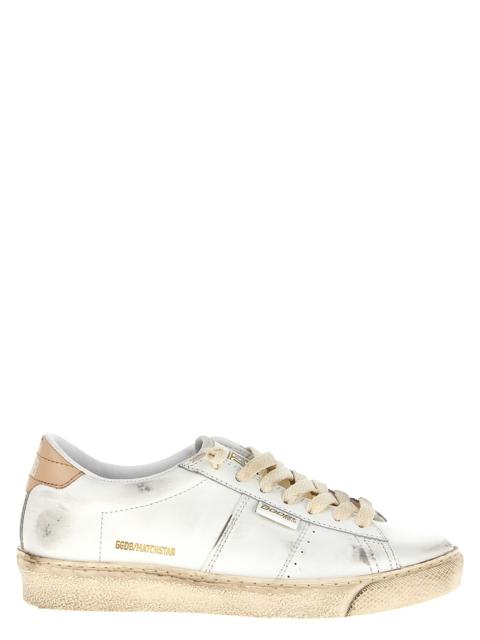 Golden Goose Women 'Matchstar' Sneakers