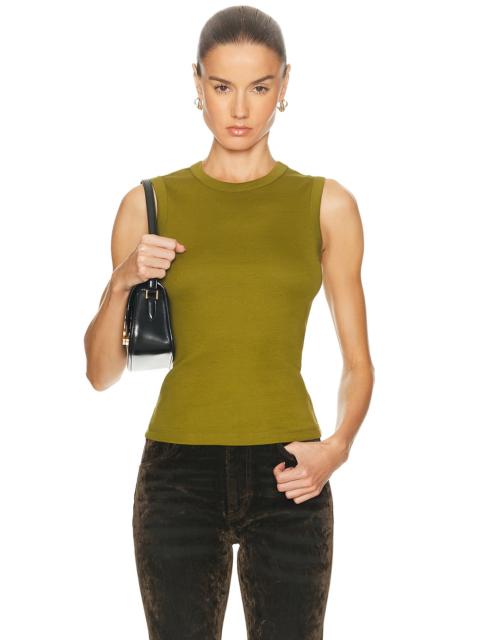 FLORE FLORE Esm? Tank Top