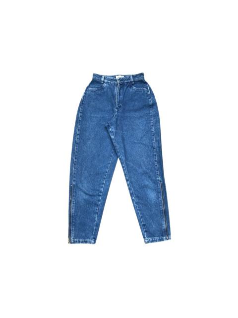 Vintage Issey Miyake Denim Jeans