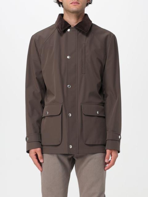 Brunello Cucinelli Jacket men Brunello Cucinelli
