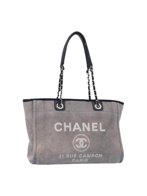 CHANEL Tote