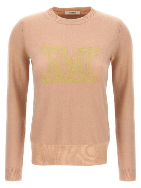 Max Mara Max Mara Women 'Pamir' Sweater