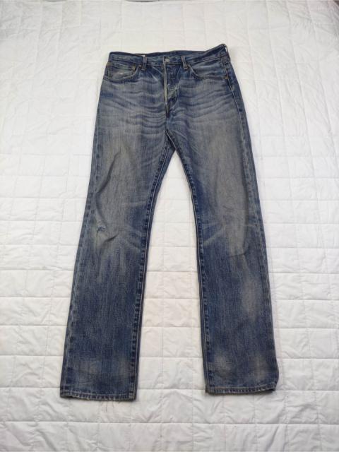 Other Designers Vintage Levis (Lot) Faded Denim Jeans