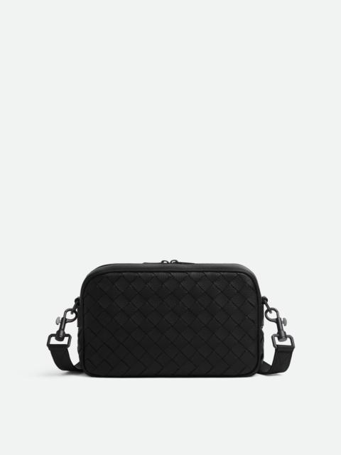 Bottega Veneta Bottega Veneta "intrecciato" Crossbody Bag