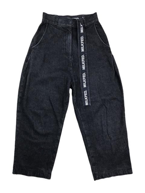 Other Designers Japanese Brand - AUTHENTIC MILKFED JEANS JAPAN 🇯🇵