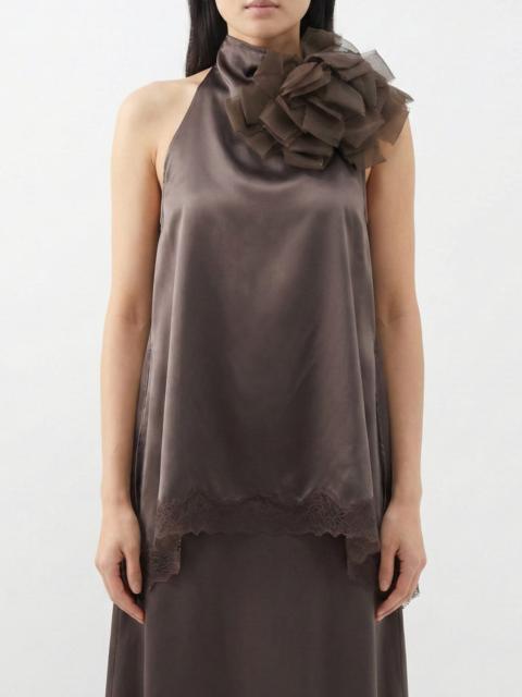 MAGDA BUTRYM Top woman Magda Butrym