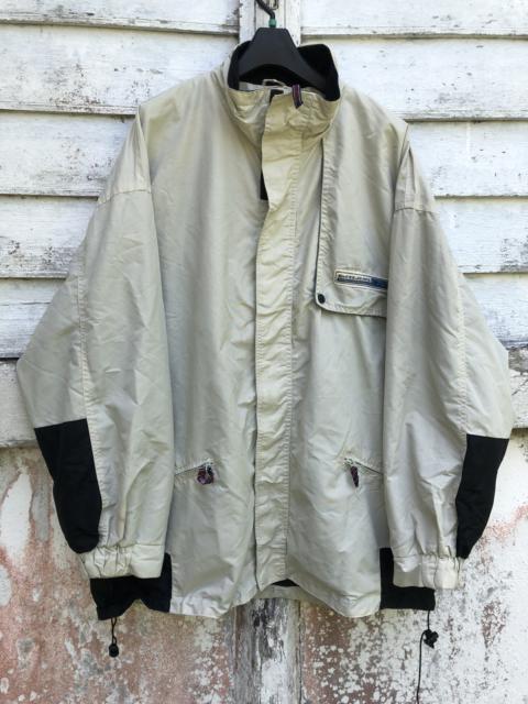 Other Designers Vintage - Vintage Y2K Guess Jean Oversized Windbreaker