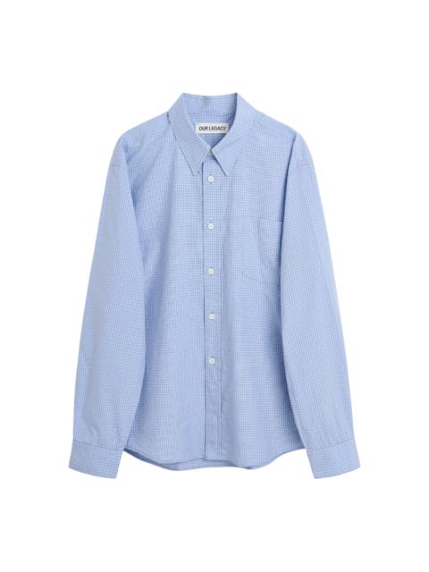 Our Legacy Beyond Bd Shirt