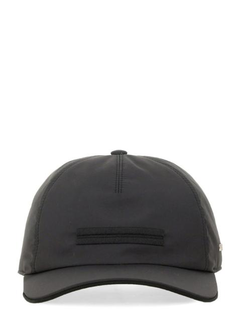 ZEGNA Zegna Men Cappello Da Baseball Con Logo