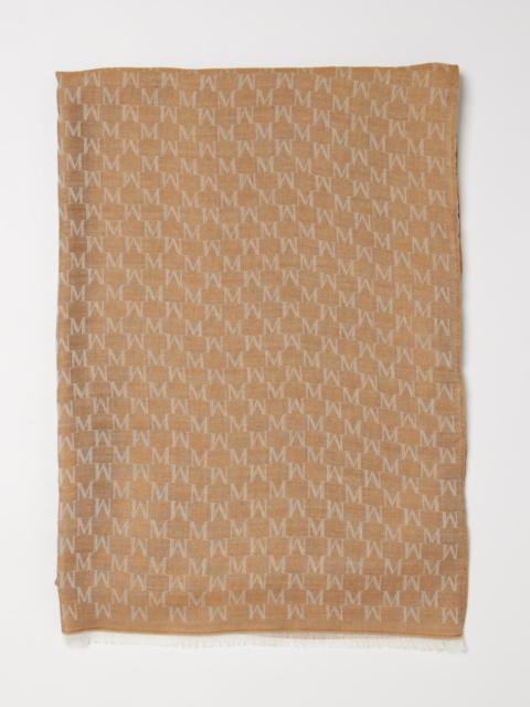 Max Mara Scarf woman Max Mara